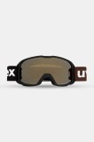 Uvex ochelari de schi Xcitd CV culoarea negru, 55/0/642