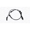 Senzor ABS Renault Grand Scenic 2 (Jm0/1) 04.04-06.09, Megane 2 (Bm0/1 Cm0/1) 07.01-10.12, Megane 2 Coupe-Cabriolet (Em0/1) 09.03-03.10, Megane 2 Est