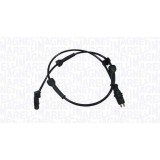 Senzor ABS Renault Grand Scenic 2 (Jm0/1) 04.04-06.09, Megane 2 (Bm0/1 Cm0/1) 07.01-10.12, Megane 2 Coupe-Cabriolet (Em0/1) 09.03-03.10, Megane 2 Est