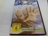 Avatar DVD (Eng/Ger/Fr) Film Animatie