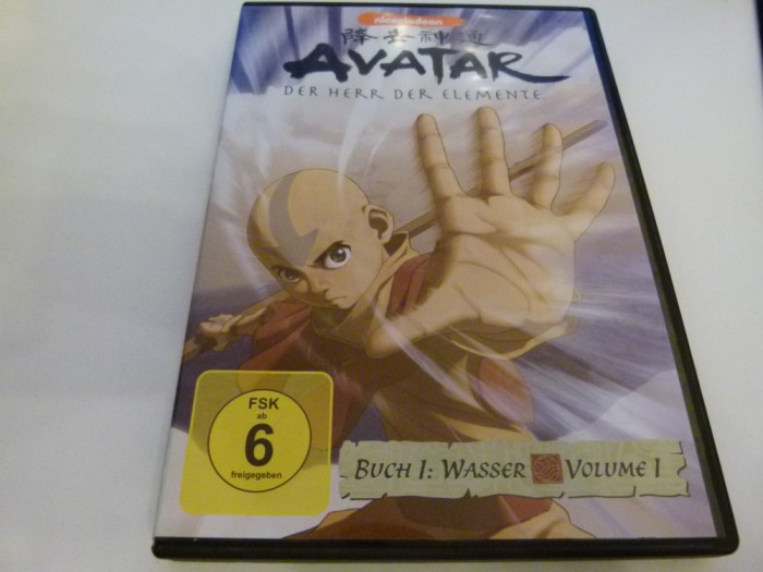 Avatar - b200