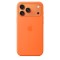 IPHONE 17 PRO MAX SI CASE ORANGE-ZML