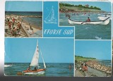 CPI B 11620 CARTE POSTALA - EFORIE SUD, MOZAIC