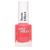 Lac unghii Neon Nectar NN05 Hot Pink Hype Wild &amp; Mild 12ml