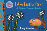 I Am Little Fish! | Lucy Cousins