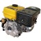Panda PD192FE Motor benzina 9.8kW, 439cc, 1C 4T OHV, EU V, ax canelat ProAdvanced PowerfulTools