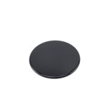 Capac Arzator Negru BOMPANI pentru Plita, Cod M59105017, Piesa Originala