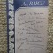AL. RAICU - AUTOGRAFE