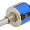 Potentiometru ax multitura 100k&Omega; 2W &plusmn;5% linear 6,35mm