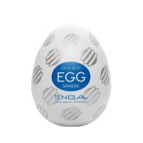 Mini Masturbator Tenga Egg Sphere