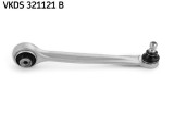 SKF VKDS 321121 B Brat, suspensie roata