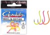 Carlige Gamakatsu LS-5314A, Nr.4, 7buc/plic