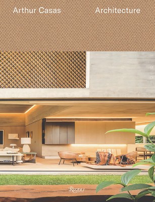 Arthur Casas. Architecture foto