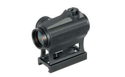 Red Dot Maverick Gen2 1x22 Vector Optics foto