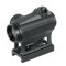 Red Dot Maverick Gen2 1x22 Vector Optics