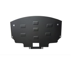 Scut motor metalic Bmw Seria 5 E60/E61 2003-2010
