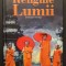 2005 RELIGIILE LUMII 495 pag ilustrata Christopher Partridge Editia 3 adaugita
