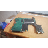 Placa De baza Laptop HP Compaq nx6110 defecta #3-372