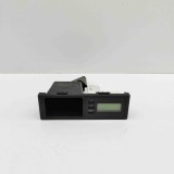 Ceas interior MAZDA MX-5 II NB 2000 OEM: GE7A-55-710B | 32593877