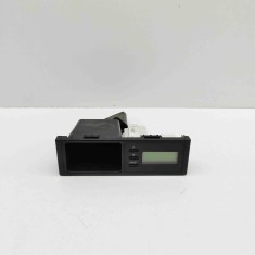 Ceas interior MAZDA MX-5 II NB 2000 OEM: GE7A-55-710B | 32593877