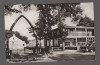 CPIB 20877 - CARTE POSTALA - HOTEL SCHIERMONNIKOOG, OLANDA, Circulata, Fotografie