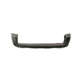 Bara spate Toyota RAV4 (Aca/Ace), 01.2006-02.2009, Primerizat, fara ornament, 5215942906, 814896-1, cu gauri pentru ornament
