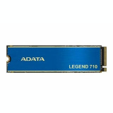 Cumpara ieftin SSD ADATA LEGEND 710 256GB PCIe Gen3 x4 M.2 2280 SSD, 256 GB, A-data