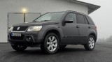 Suzuki Grand Vitara 2.4 Benzina Automat 4x4 Reductor Full &ndash; 164.000 km