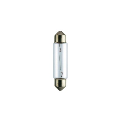 Set 10 Becuri Indicator 12V C5W Sct foto