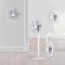 Ventilator multifunctional Boreal 16CR Go, 4 &amp;icirc;n 1, 35W, cu baterie - 4