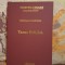 Taras Bulba de Nicolai V. Gogol - Colectia Lehman - Romane uitate Nr.2
