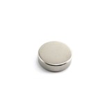 Magnet neodim disc 25 x 7 mm