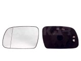 ALKAR 6471307 Sticla oglinda, oglinda retrovizoare exterioara