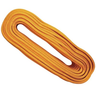 Coarda SINGING ROCK Static R44 11.0mm 60m orange foto