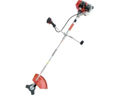 Motocoasa pe benzina Ruris Garden Power, 1,9 kW, 2,7 CP, 52 cm?, motor 2 timpi, 8 kg, accesorii incl foto