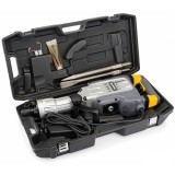 Ciocan demolator, picamer, putere 3300 W, forta impact 65 J, Powermat