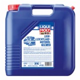 Ulei motor Liqui Moly Leichtlaf Truck 10W-40 20L