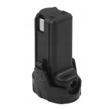 Baterie, acumulator pentru foarfeca, 3,6 V, 1,5 Ah, Verke