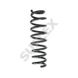 Arc spiral Alfa Romeo 159 Sportwagon (939) Suplex 01074, parte montare : Punte Spate