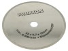 Disc Ferăstrău Circular 85mm, Proxxon