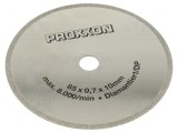 Disc Ferăstrău Circular 85mm