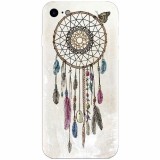 Husa silicon pentru Apple Iphone 6 Plus, Dream Catcher 2