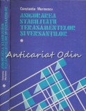 Cumpara ieftin Asigurarea Stabilitatii Terasamentelor Si Versantilor I - Constantin Marinescu