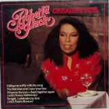 Roberta Flack &lrm;&ndash; Greatest Hits VG+ / VG+ vinil, LP, disc _ K-tel 1984 UK