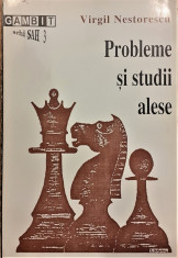 Probleme si studii alese Arhi sah 3 foto