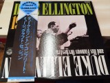Vinil LP # "Japan Press" Duke Ellington And His Orchestra &lrm;&ndash; Duke Ellington 1946 (NM)