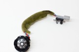 Difuzor ușă st&acirc;nga spate LAND ROVER RANGE ROVER EVOQUE L538 2017 OEM: BJ32-18808-AC,434107864251 14525384
