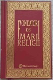 FONDATORI DE MARI RELIGII-C.F. POTTER-356650