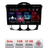 Navigatie Mazda RX8 2008-2011 Octa Core cu Android Radio Bluetooth Internet GPS WIFI DSP 3+32 GB 4G kit-rx8-11 LENOVO LITE CarStore Technology