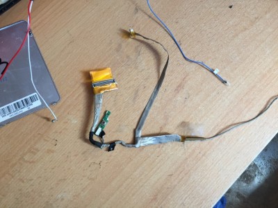 CaBLU display Lenovo S10-3, A153 foto